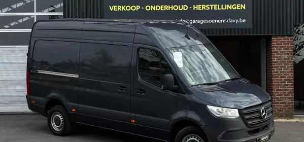 Garage Soenens